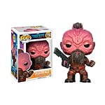 Figura POP Guardians of the Galaxy Taserface