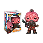 Figura POP Guardians of the Galaxy Taserface