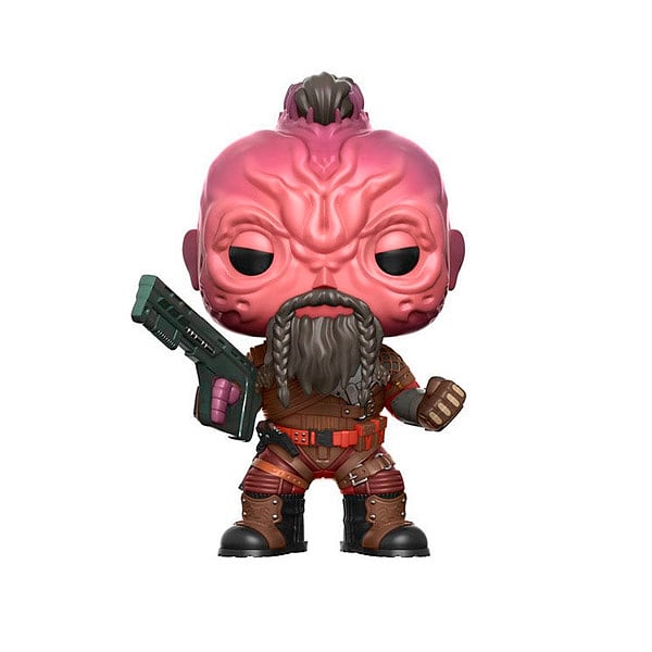 Figura POP Guardians of the Galaxy Taserface