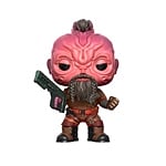Figura POP Guardians of the Galaxy Taserface
