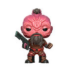 Figura POP Guardians of the Galaxy Taserface
