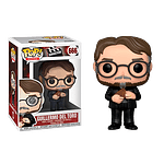 Figura POP Guillermo Del Toro