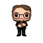 Figura POP Guillermo Del Toro