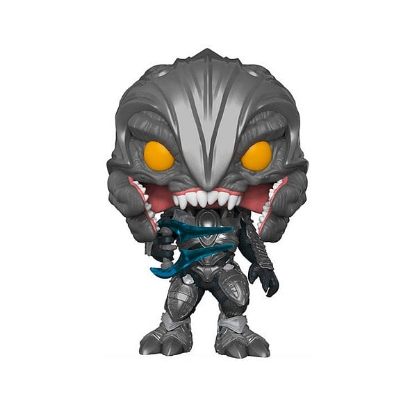Figura POP Halo Arbiter