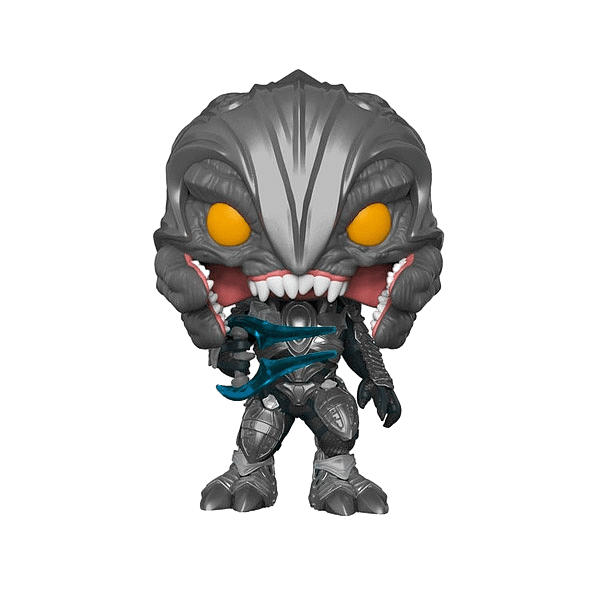 Figura POP Halo Arbiter