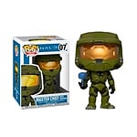 Figura POP Halo Master Chief with Cortana