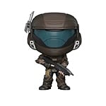 Figura POP Halo Orbital Drop Shock Trooper Buck Helmeted