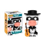 Figura POP Hanna Barbera El Kabong Exclusive