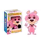 Figura POP Hanna Barbera Snagglepuss Flocked Exclusive