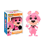 Figura POP Hanna Barbera Snagglepuss Flocked Exclusive Figura POP Hanna Barbera Snagglepuss Flocked Exclusive