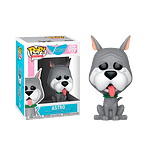 Figura POP Hanna Barbera The Jetsons Astro series 1