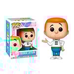 Figura POP Hanna Barbera The Jetsons George series 1