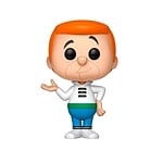 Figura POP Hanna Barbera The Jetsons George series 1