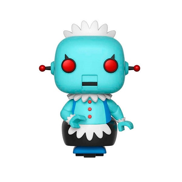 Figura POP Hanna Barbera The Jetsons Rosie series 1