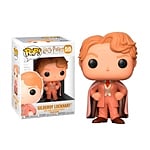 Figura POP Harry Potter Gilderoy Lockhart