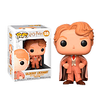 Figura POP Harry Potter Gilderoy Lockhart