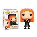 Figura POP Harry Potter Ginny with Diary