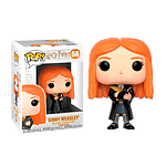 Figura POP Harry Potter Ginny with Diary