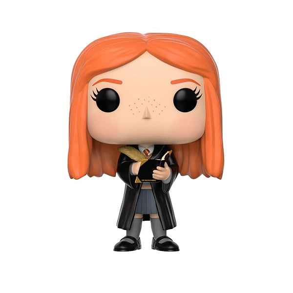 Figura POP Harry Potter Ginny with Diary