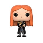 Figura POP Harry Potter Ginny with Diary
