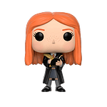 Figura POP Harry Potter Ginny with Diary