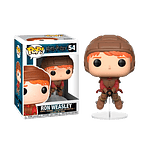 Figura POP Harry Potter Ron on Broom Figura POP Harry Potter Ron on Broom