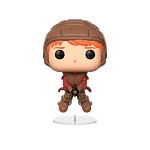 Figura POP Harry Potter Ron on Broom Figura POP Harry Potter Ron on Broom