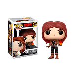 Figura POP Hellboy Liz Sherman