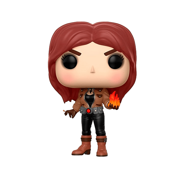 Figura POP Hellboy Liz Sherman