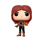 Figura POP Hellboy Liz Sherman