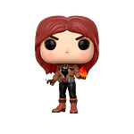 Figura POP Hellboy Liz Sherman