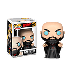 Figura POP Hellboy Rasputin