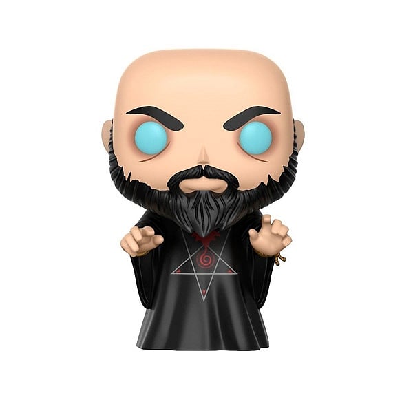 Figura POP Hellboy Rasputin