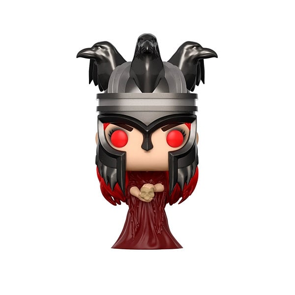 Figura POP Hellboy The Queen of Blood