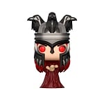 Figura POP Hellboy The Queen of Blood