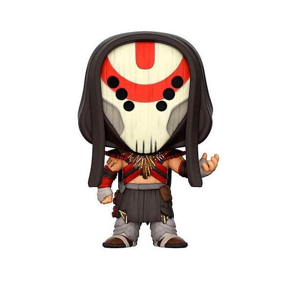 Figura POP Horizon Zero Dawn Eclipse Cultist