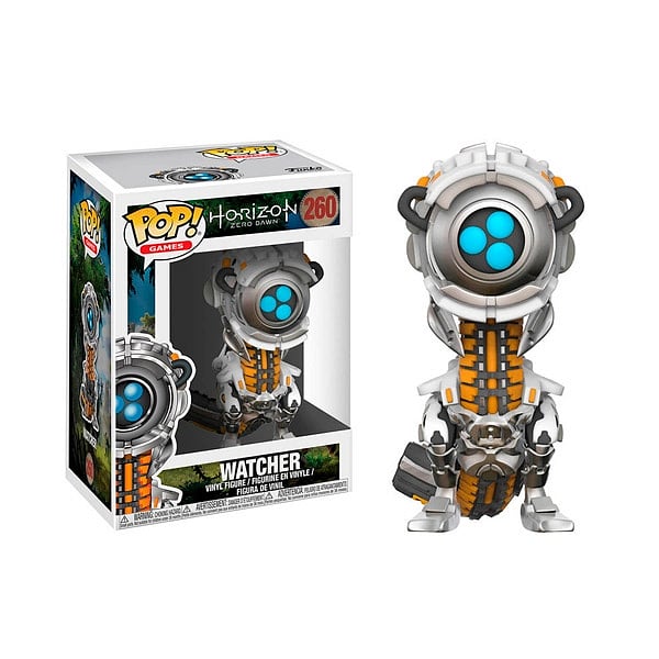 Figura POP Horizon Zero Dawn Watcher