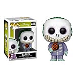 Figura POP Disney Nightmare Before Christmas Barrel