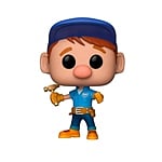 Figura POP Disney WreckIt Ralph FixIt Felix