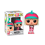 Figura POP Disney WreckIt Ralph Taffyta