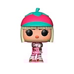 Figura POP Disney WreckIt Ralph Taffyta