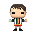 Figura POP Friends Joey Tribbiani in Chandlers Clothes