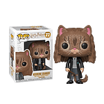 Figura POP Harry Potter Hermione as Cat
