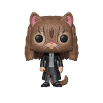 Figura POP Harry Potter Hermione as Cat