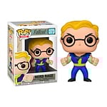 Figura POP Fallout Vault Boy Nerd Rage
