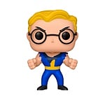 Figura POP Fallout Vault Boy Nerd Rage