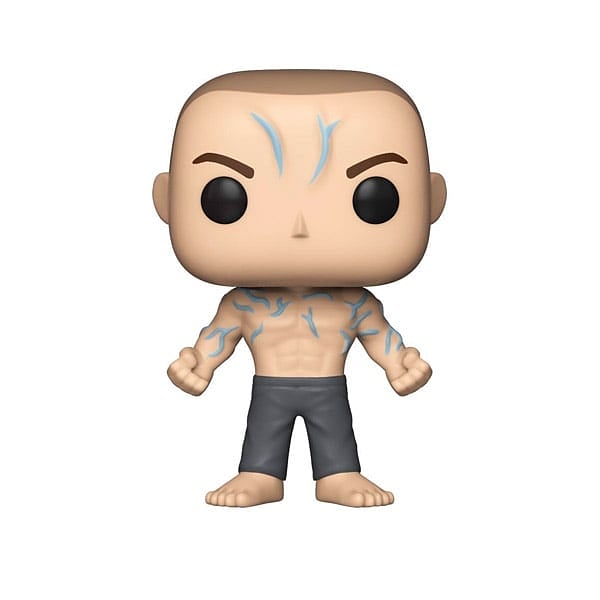 Figura POP Multiple Beast
