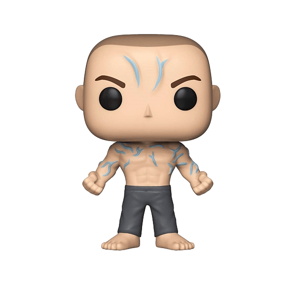 Figura POP Multiple Beast