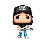 Figura POP El Mundo de Wayne Wayne