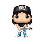 Figura POP El Mundo de Wayne Wayne